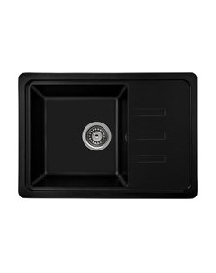 Мойка кухонная Saniteco Rosa