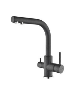 Смеситель Paulmark Essen Es213011-DG