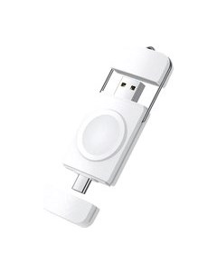 Зарядное устройство беспроводное G-Case Для Watch SE Series 1-8 / 680901748A G-case