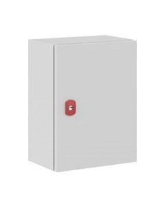 Корпус металлический DKC R5ST0432 Dkc