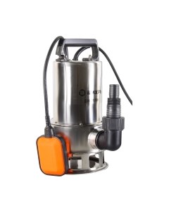 Дренажный насос Вихрь ДН-1100Н