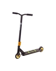 Самокат трюковый FAVORIT PJ637BK Favorit