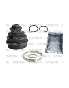 Пыльник ШРУСа Patron PDC0108 Патрон