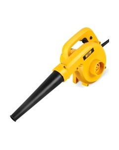 Воздуходувка электрическая Deli DL-GF35-E1