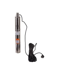 Скважинный насос Вихрь СН-60/25 В