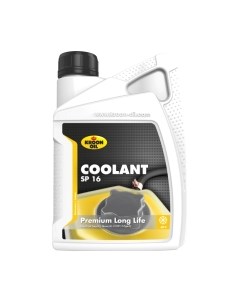Антифриз Coolant SP 16 / 32693 Kroon-oil