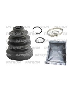 Пыльник ШРУСа Patron PDC0112 Патрон