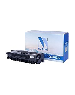 Картридж NV-106R01379 Nv print
