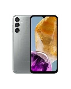 Смартфон Galaxy M15 6GB/128GB Samsung