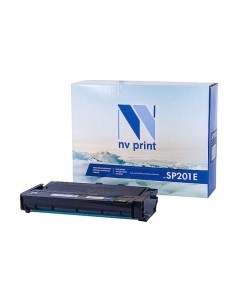 Картридж NV Print NV-SP201E Nv print