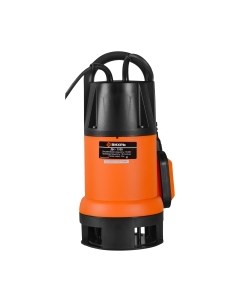 Дренажный насос Вихрь ДН-1100