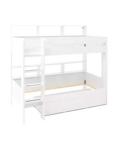 Двухъярусная кровать Gaius Д.83304.1 Dipriz