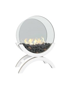 Биокамин Iris Zefire