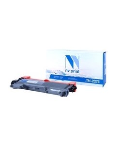 Тонер-картридж NV Print NV-TN-2275T Nv print