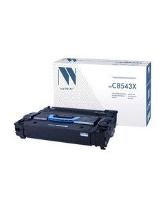 Тонер-картридж NV Print NV-C8543X Nv print