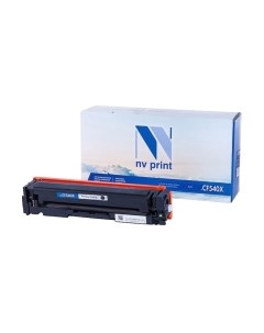 Картридж NV Print NV-CF540X Nv print