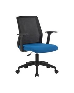 Кресло офисное CS-MC222-BKBL Cactus