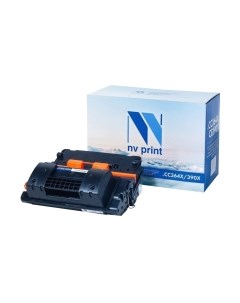 Картридж NV Print NV-CC364X/CE390Х Nv print
