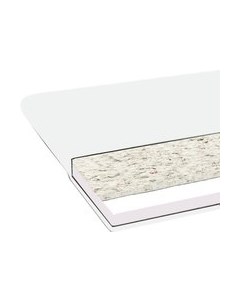 Матрас Барро 2808 90x195