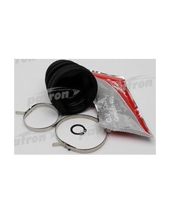 Пыльник ШРУСа Patron PDC5374 Патрон