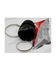 Пыльник ШРУСа Patron PDC3717 Патрон