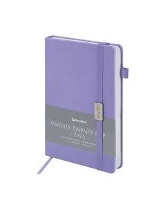 Ежедневник Control 2025 / 115850 Brauberg