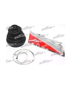 Пыльник ШРУСа Patron PDC3957 Патрон