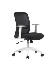 Кресло офисное Cactus CS-WMC333-BK