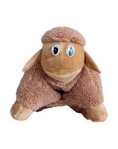 Подушка-игрушка Lanatex 0347 / 22287