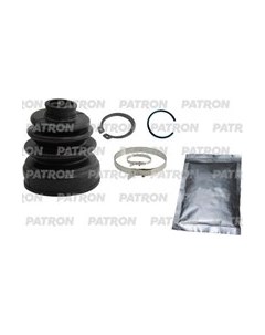 Пыльник ШРУСа Patron PDC0097 Патрон