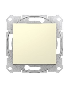 Выключатель Schneider Electric Sedna SDN0100147 Schneider electric