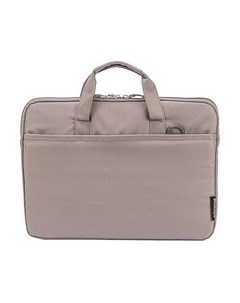 Сумка для ноутбука Ecotope 184-2301-16-GRY