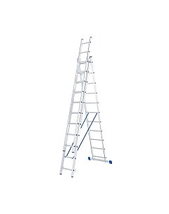 Лестница секционная СибрТех 97821 Сибртех
