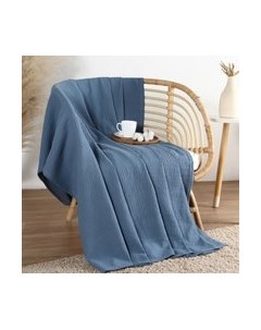 Плед Этель Waffle 180x240 / 10801057