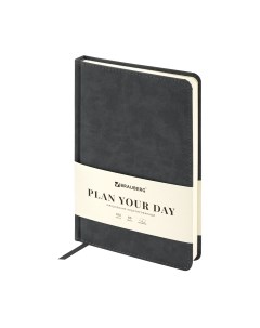 Ежедневник Brauberg Status / 113361