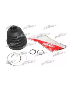 Пыльник ШРУСа Patron PDC8639 Патрон