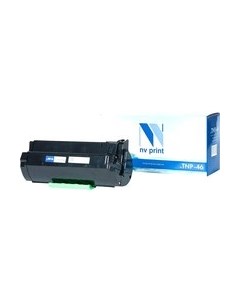 Тонер-картридж NV Print NV-TNP-46 Nv print