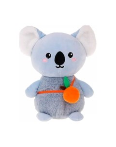 Мягкая игрушка Fluffy Family Коала Фруктик / 682272 Fluffy family