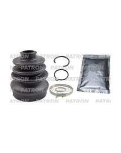 Пыльник ШРУСа Patron PDC0102 Патрон