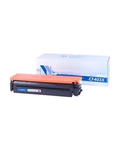 Картридж NV Print NV-CF403XM Nv print