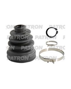 Пыльник ШРУСа Patron PDC0096 Патрон