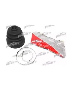 Пыльник ШРУСа Patron PDC4116 Патрон