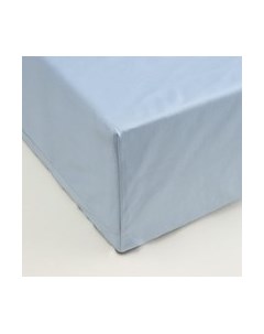 Простыня Sima-Land Home Sea 140x200 на резинке / 10217144 Sima-land home