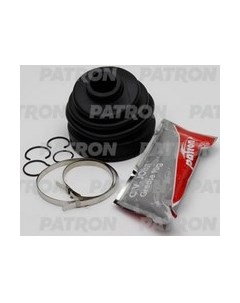 Пыльник ШРУСа Patron PDC0008 Патрон