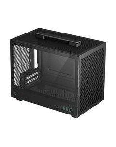 Корпус для компьютера Deepcool CH160 / R-CH160-BKNGI0-G-1