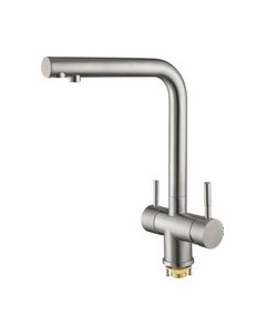 Смеситель Shevanik S468B