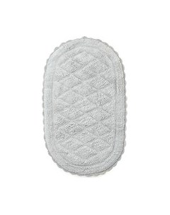 Коврик для ванной Sofi de Marko Kimberly 60x100 / КВ-КМ-8-60x100 Sofi de marko