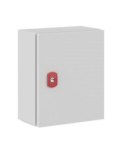 Корпус металлический DKC R5ST0391 Dkc