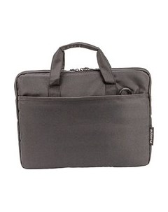 Сумка для ноутбука Ecotope 184-2301-14-BLK