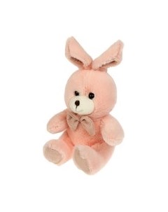 Мягкая игрушка Зайчики / S9483NS-D Мульти-пульти